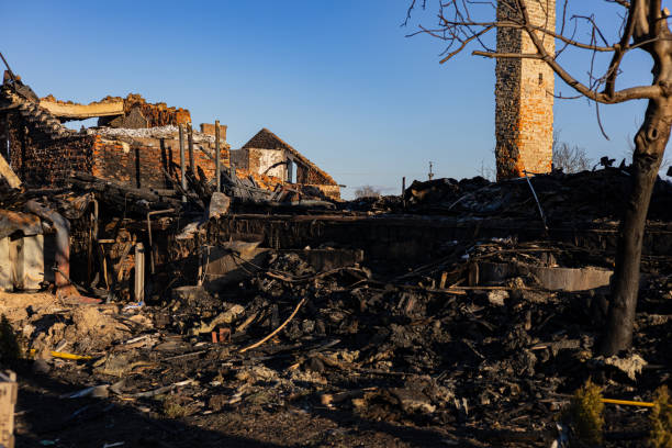 Reliable Emergency Fire Damage Restoration contractor in Bala Cynwyd, PA by Fire Damage Flint