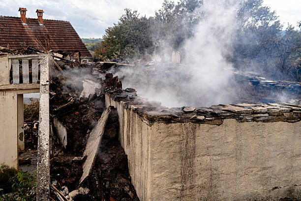 Affordable Emergency Fire Damage Restoration solutions in Bala Cynwyd, PA